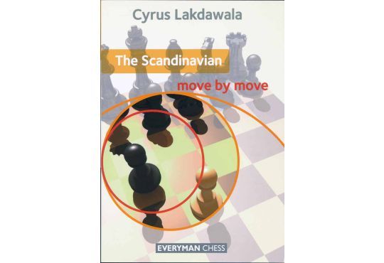 The Scandinavian - Move by Move