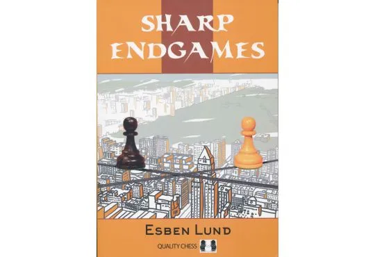 Sharp Endgames