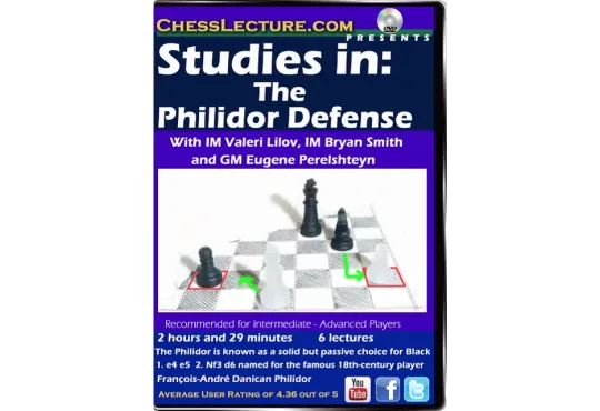 Studies in: The Philador Defense Front