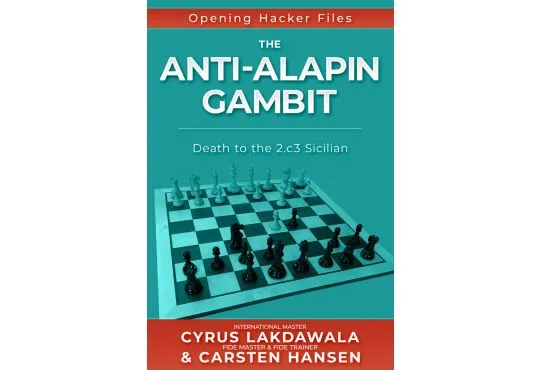 Starting Out: Classical Sicilian Defense - Chess Opening E-book