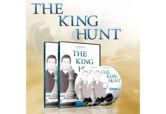 The King Hunt pt.1 - Mato Jelic