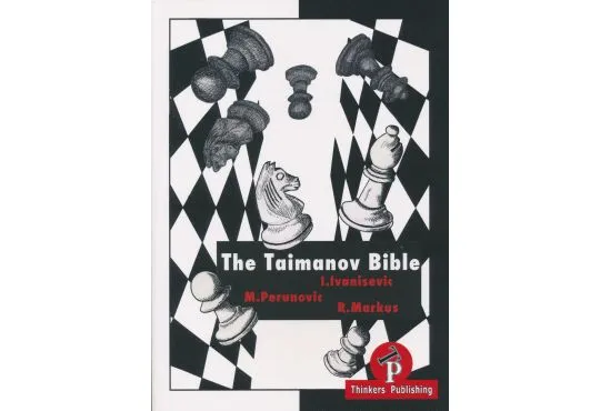 The Taimanov Bible
