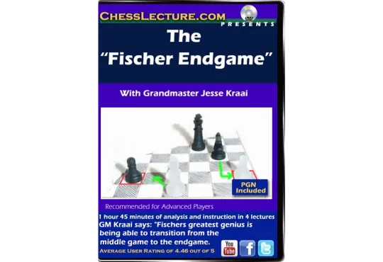 The Fischer Endgame Front
