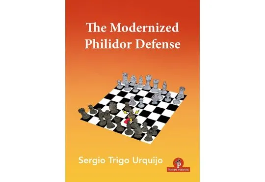 The Modernized Philidor Defense