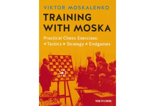 Training with Moska
