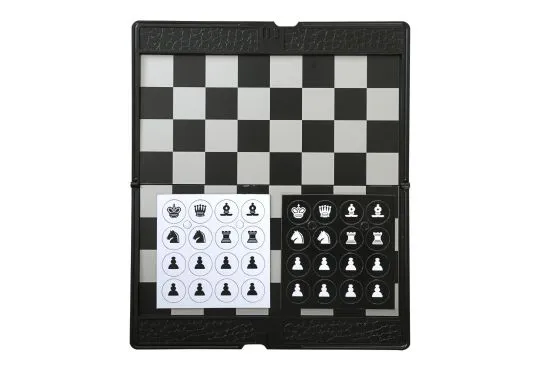 dalek chess  Chess set, Magnetic chess set, Chess