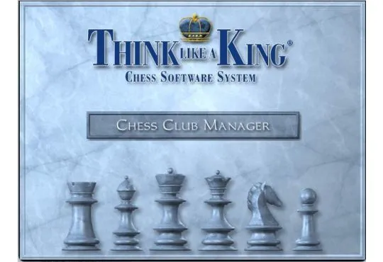 Think Like A King® (Online Version)