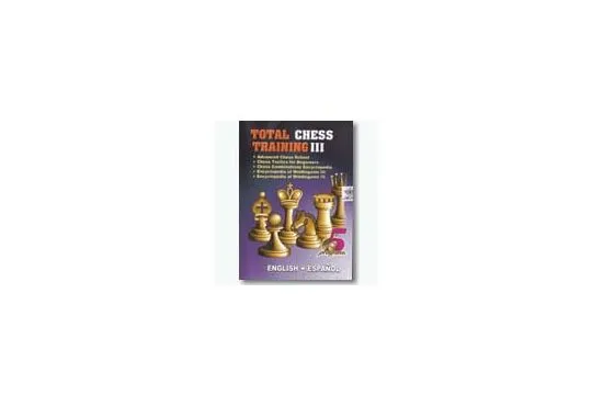 DOWNLOAD - Total Chess Training III