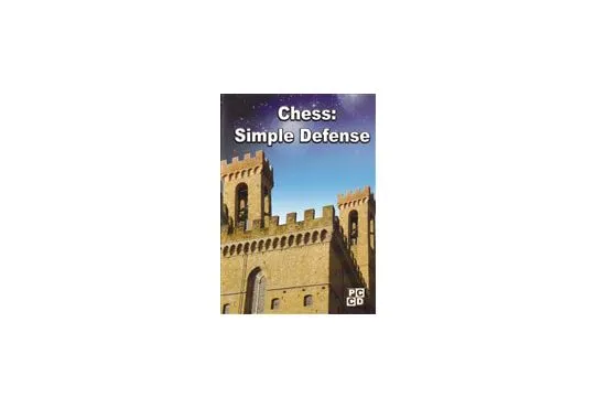 DOWNLOAD - Chess: Simple Defense