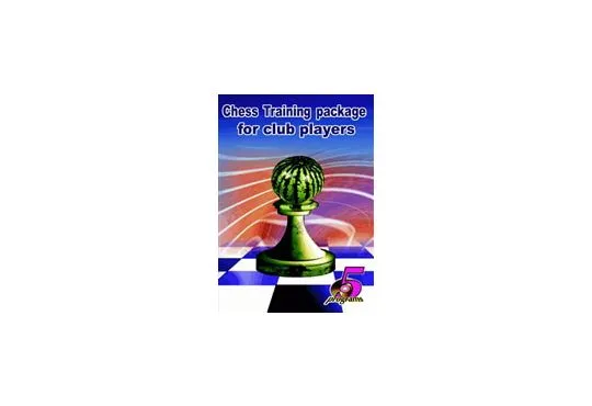 DOWNLOAD - Chess Package for Club Players