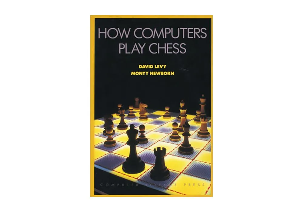 How Computers Play Chess