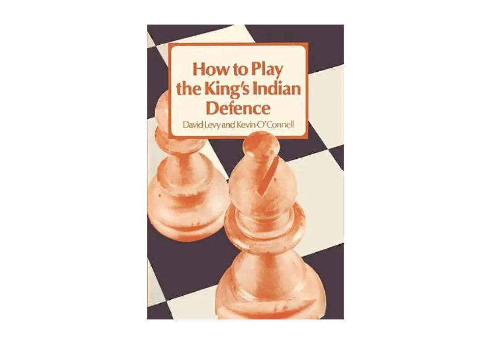 CLEARANCE - Modern Chess - How to Play Against Ruy Lopez Defense