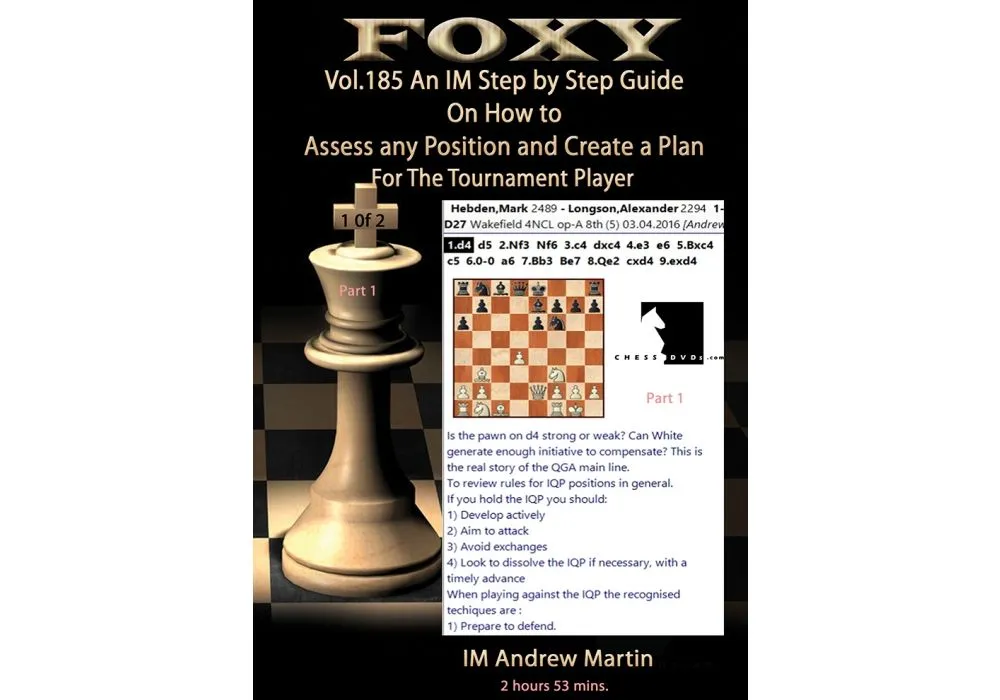 Chess Master - Product Information, Latest Updates, and Reviews