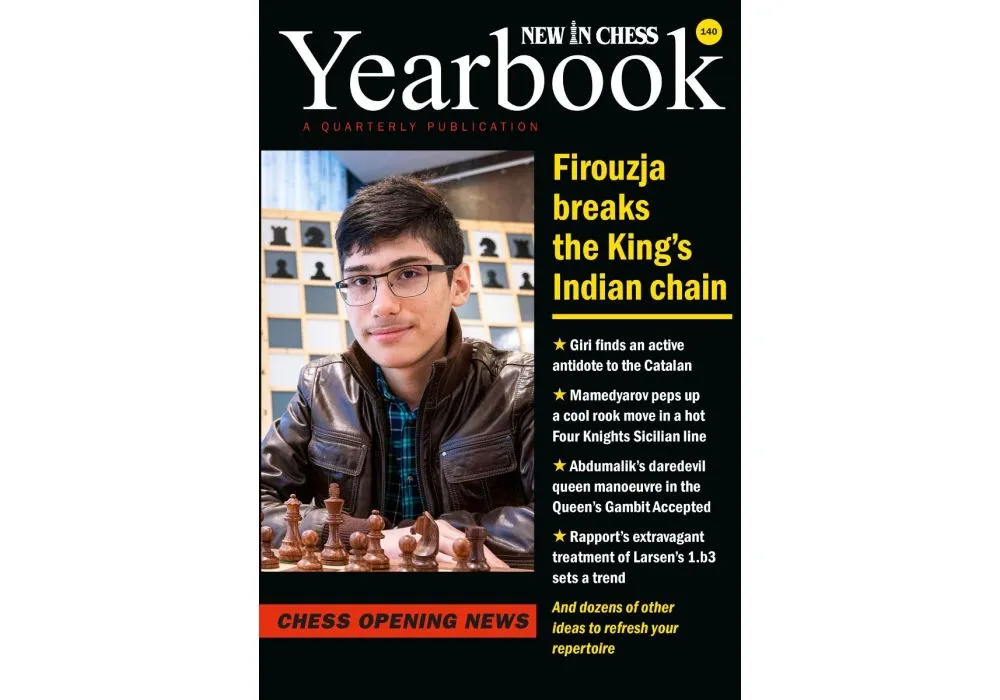 Win with the Caro-Kann - British Chess News