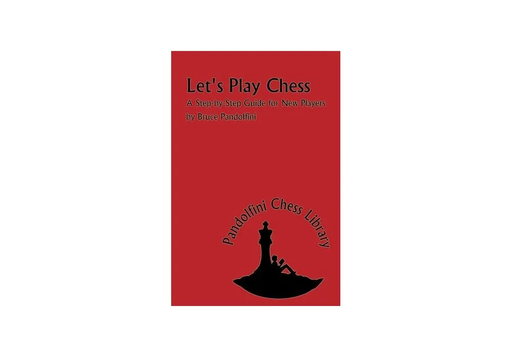 Let's Play Chess