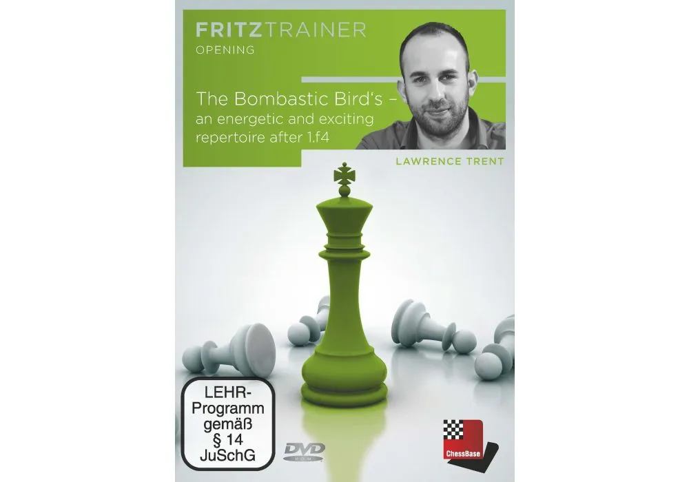 ChessBase Reader 2017