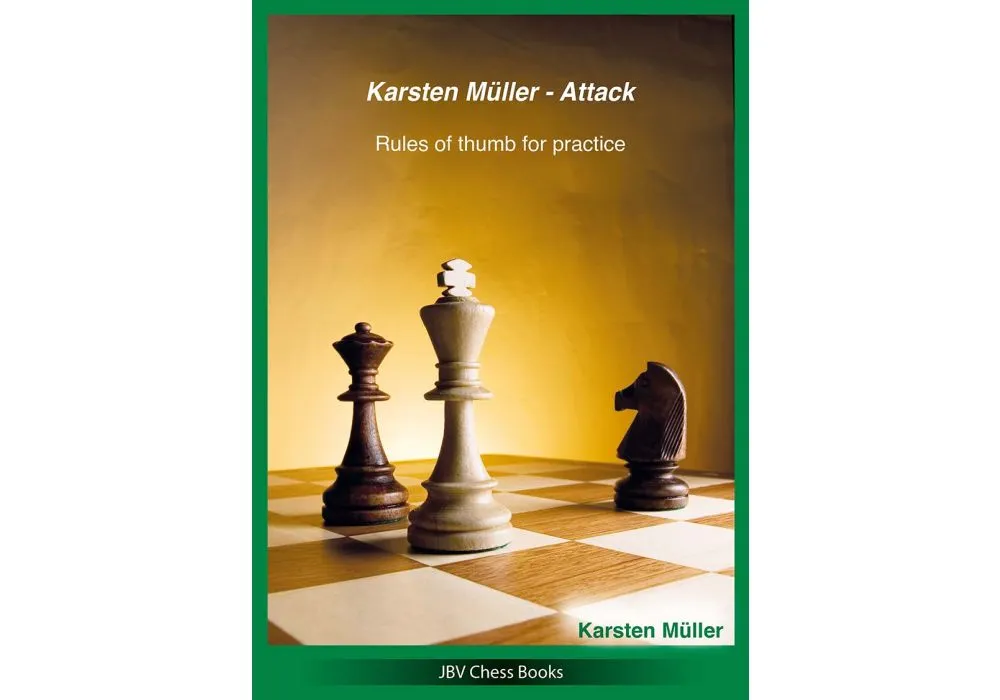 7 Crucial Chess Rules You Need to Know