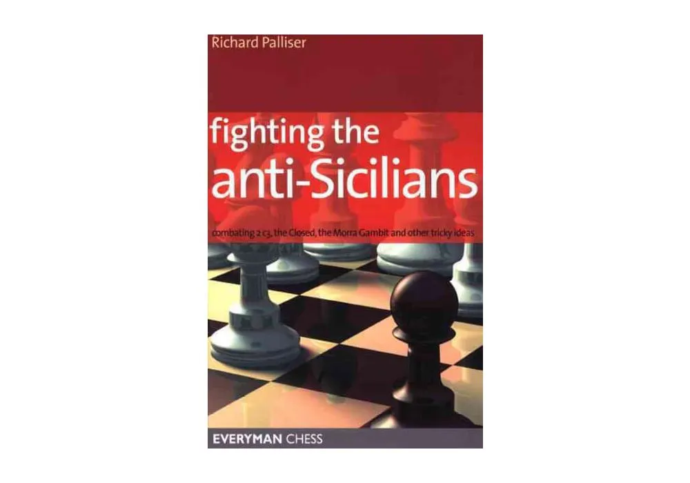 Understanding the Sicilian