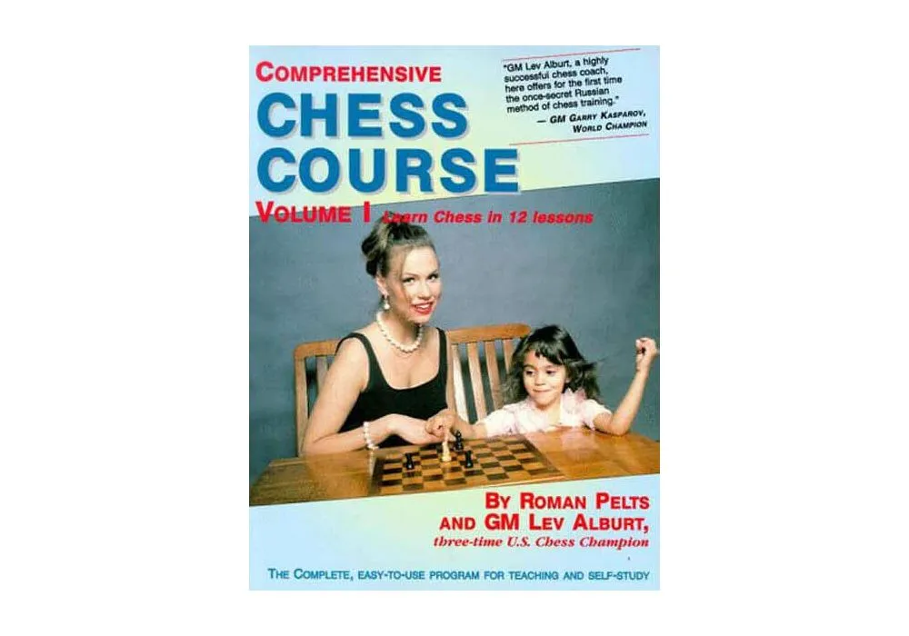 The Right Way to Learn Chess with Chess Lessons and Chess