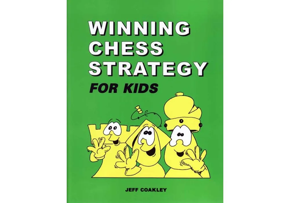 Chess Strategy: A Comprehensive Guide to Master Chess Openings (The  Complete Chess Book for Kids and Beginners Players) (Paperback)