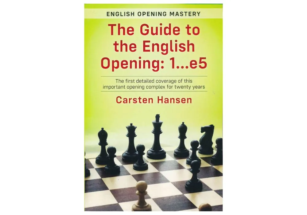 The English Opening (English Edition) - eBooks em Inglês na