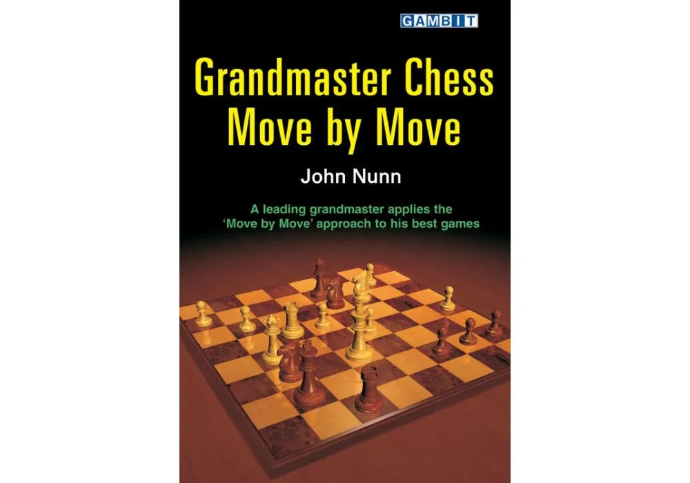 Chess Move, Games