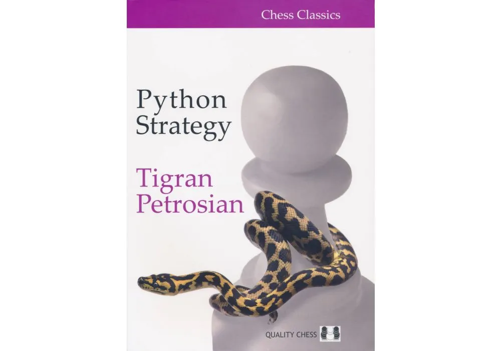 Chess in Python 