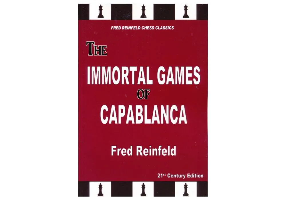 The Immortal Game: Bibliography