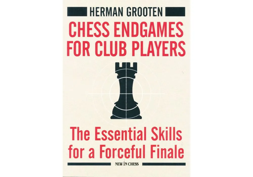 How to Study Chess Endgames? - Forward Chess