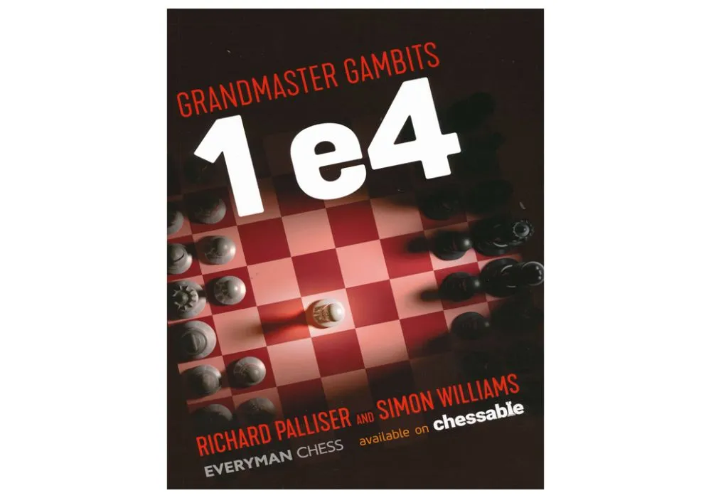 The 20 Chess Books That Helped Me To Become a Grandmaster