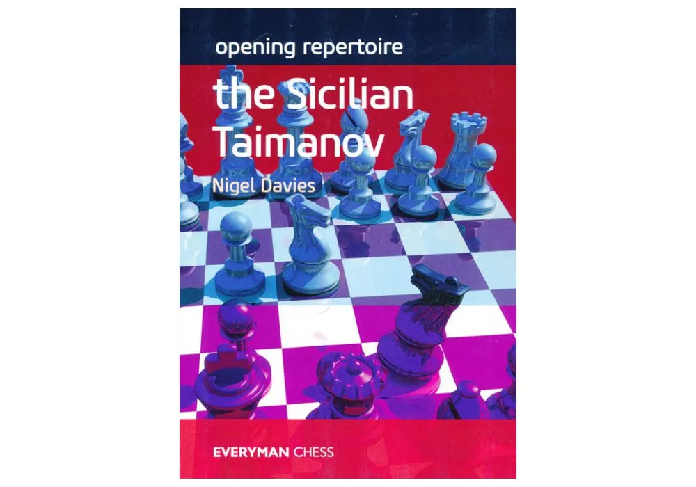 Sicilian Defense Downloadable Chess Print Chess Opening 