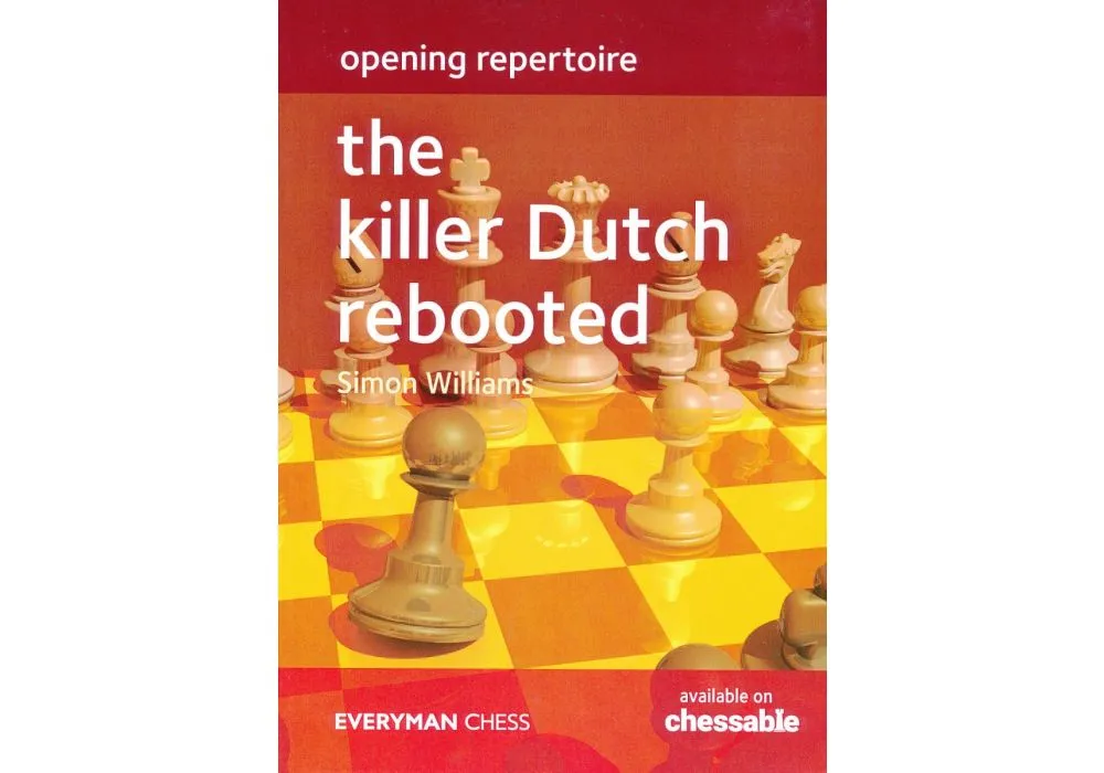 The Réti Opening: How to Play It as White and Black - Chessable Blog