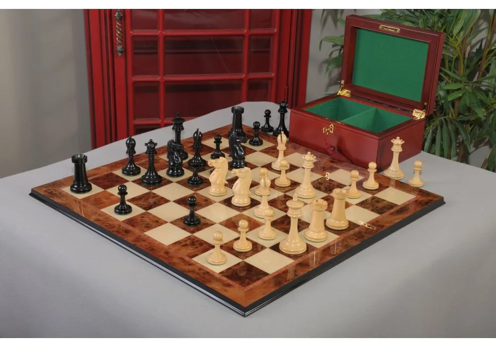 Buy Precise Chessmen Pieces Online