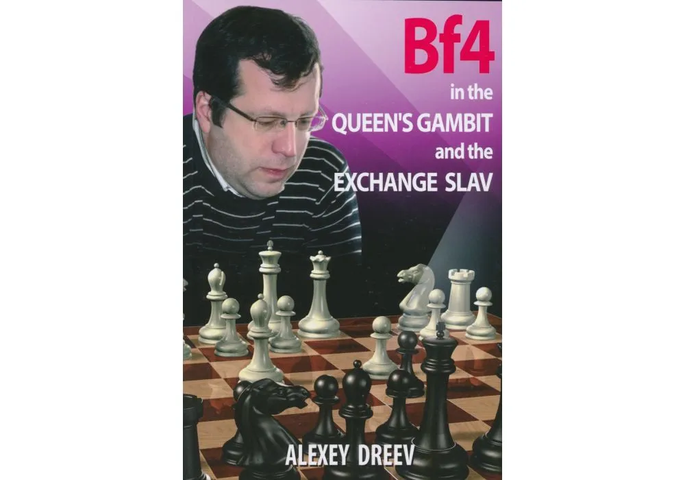 Queens Gambit Accepted – still popular and played at top level