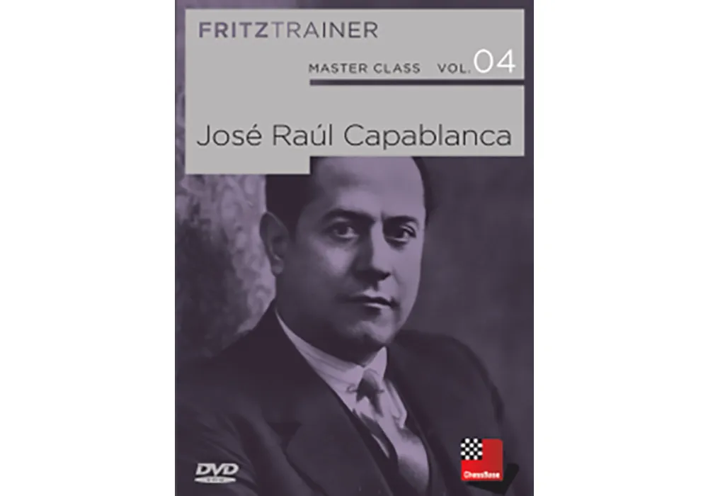 Why do you think Capablanca is better known and more popular than