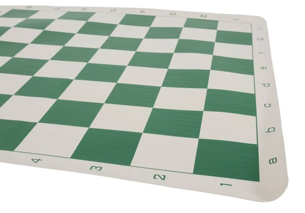 Regulation Tournament Chess Piece and Chess Board - 2.25 Squares