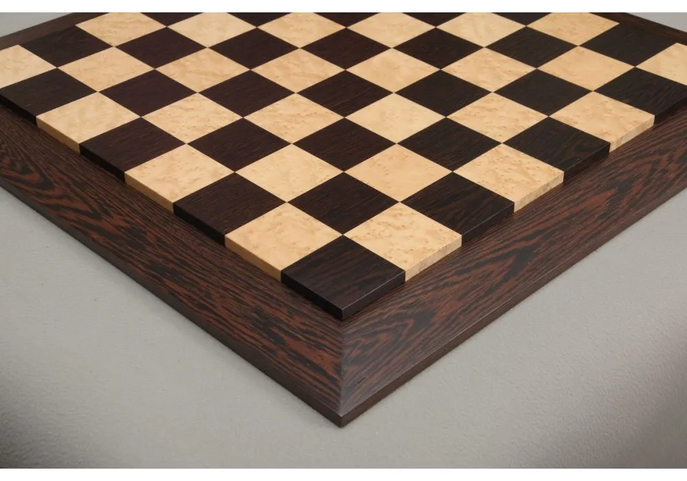 Personalised Wooden Chess Boards, Chess Sets