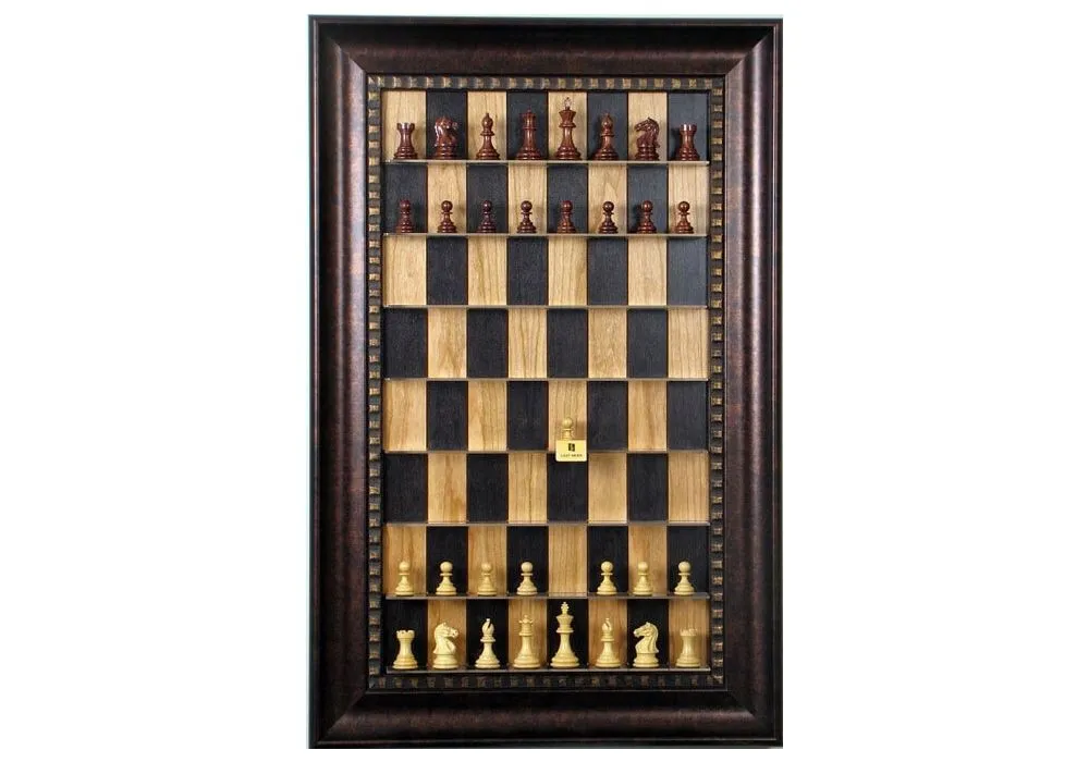 Chess Boards from Straight Up Chess