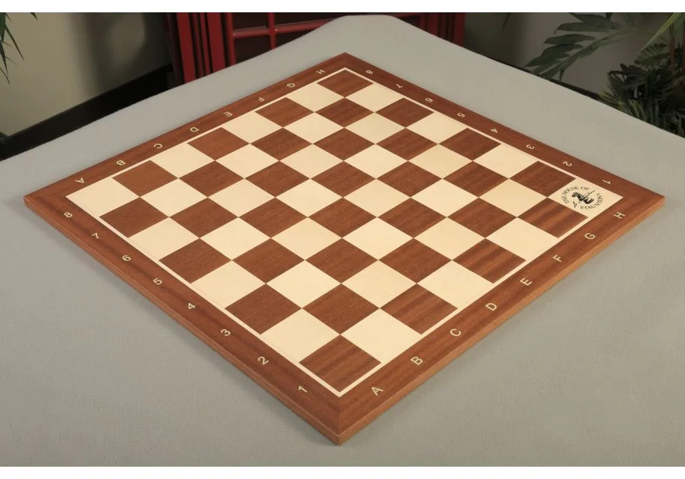 Chess Board Game