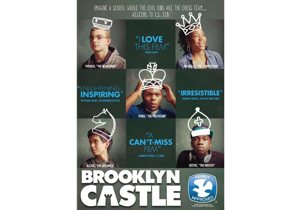 Watch brooklyn on sale castle online free