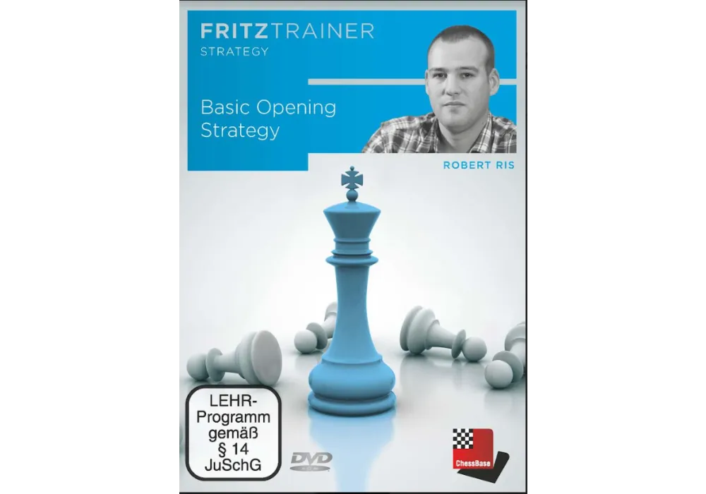 FRITZ TRAINER - Basic Opening Strategy