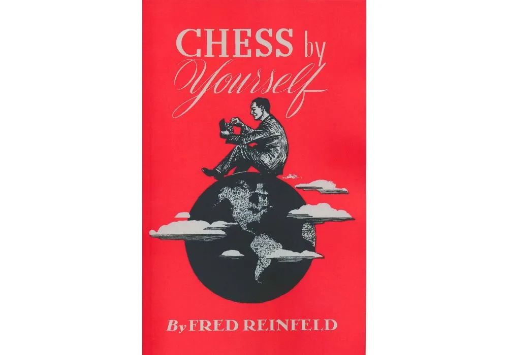 How to Play Chess with Yourself 