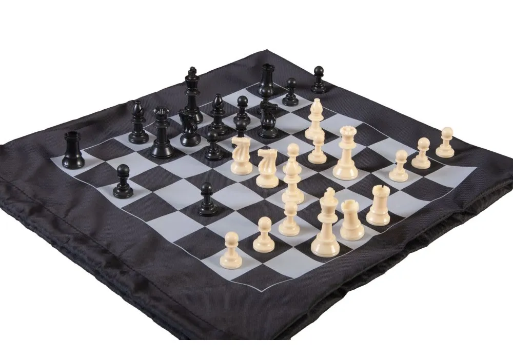 Analysis Chess Set