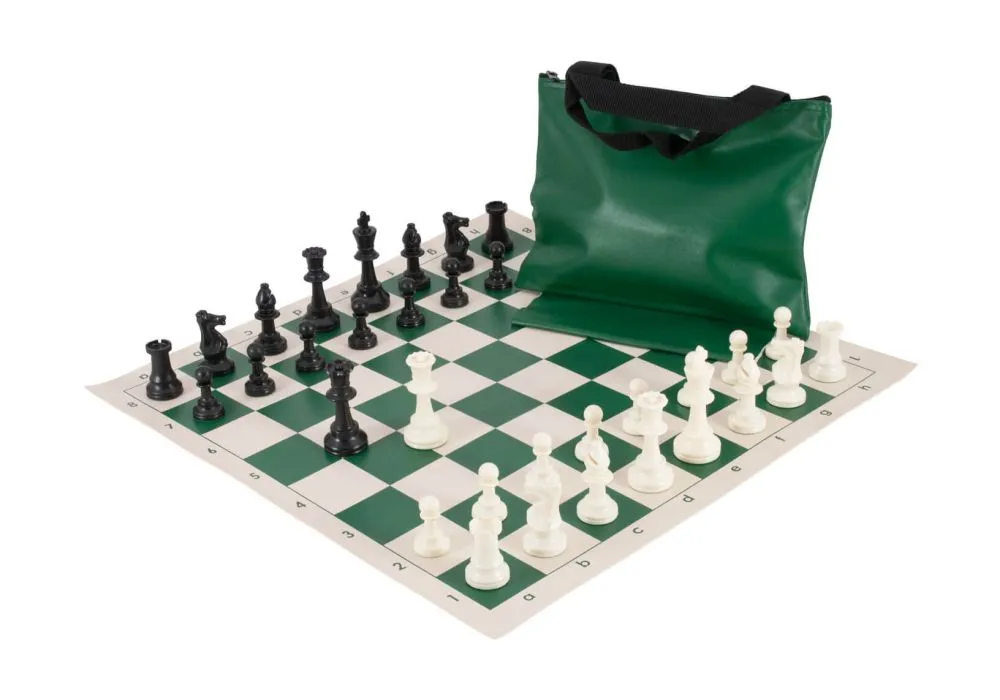 Best Chess Sets for Clubs and Schools