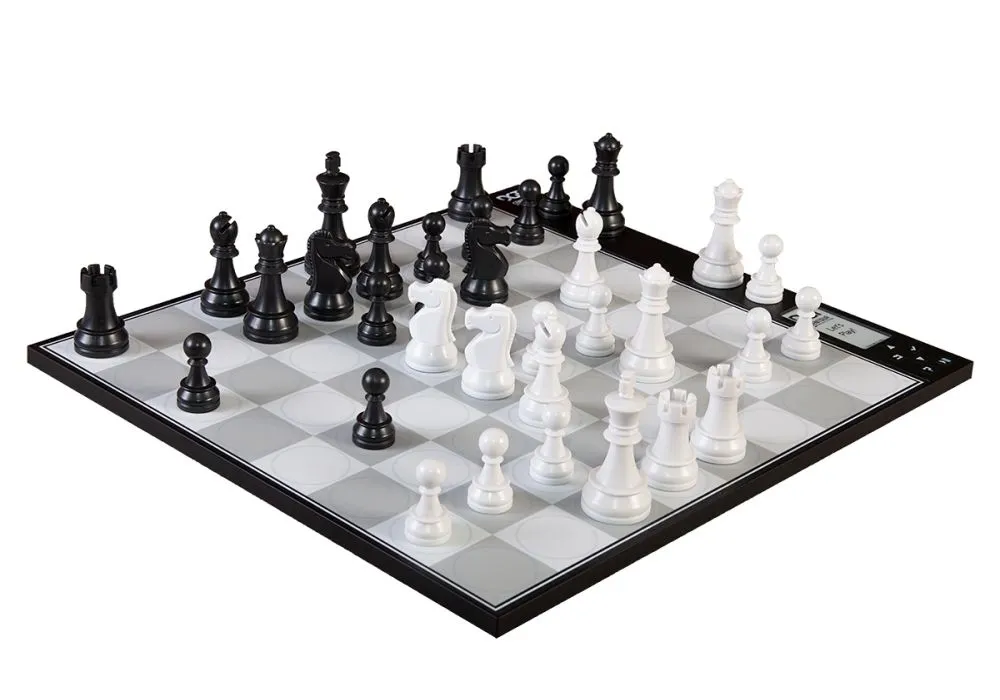 How can I play with a DGT smart board? - Chess.com Member Support and FAQs