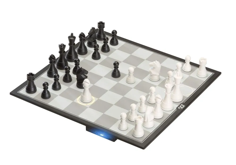 DGT Electronic Chess Boards (PC Connect) – Chess House