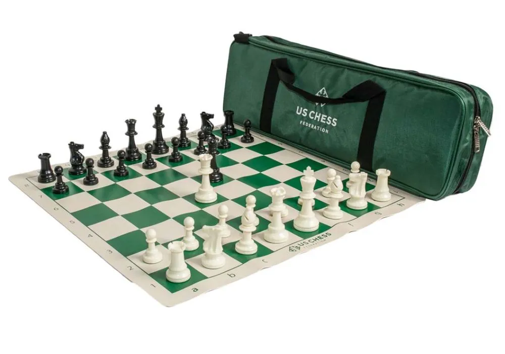 Best Tournament Chess Set