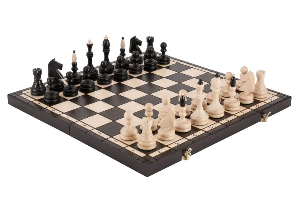 2023 Summer Chess Classic