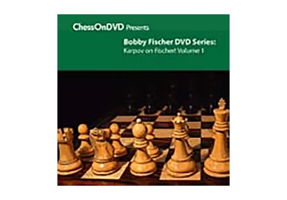 Tudo o que você precisa saber sobre Bobby Fischer 