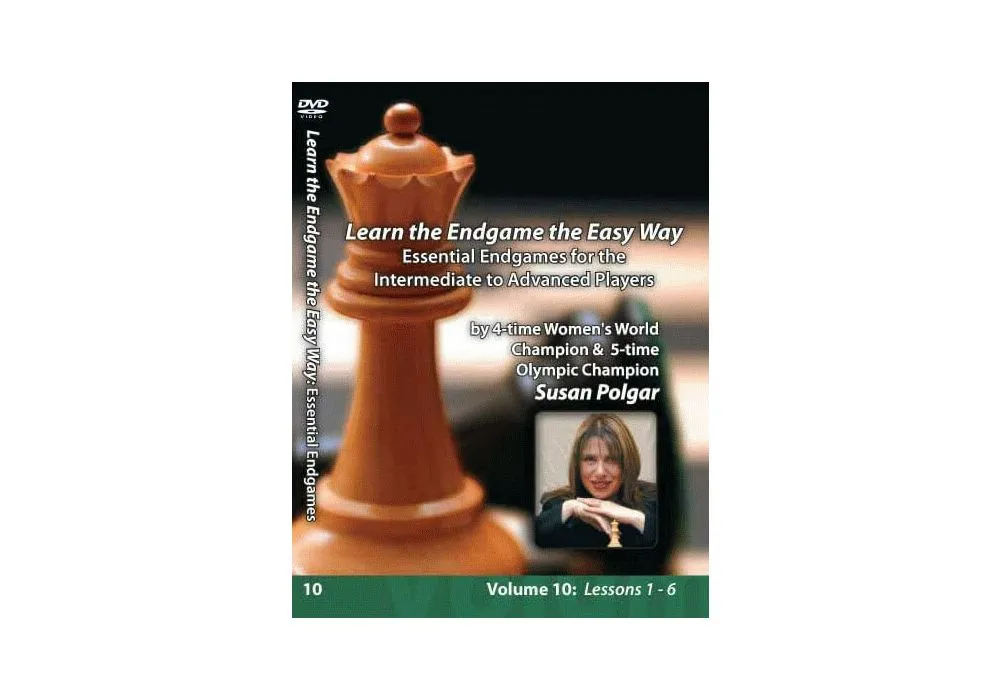 Chess Opening Study for Advanced and Serious Players 